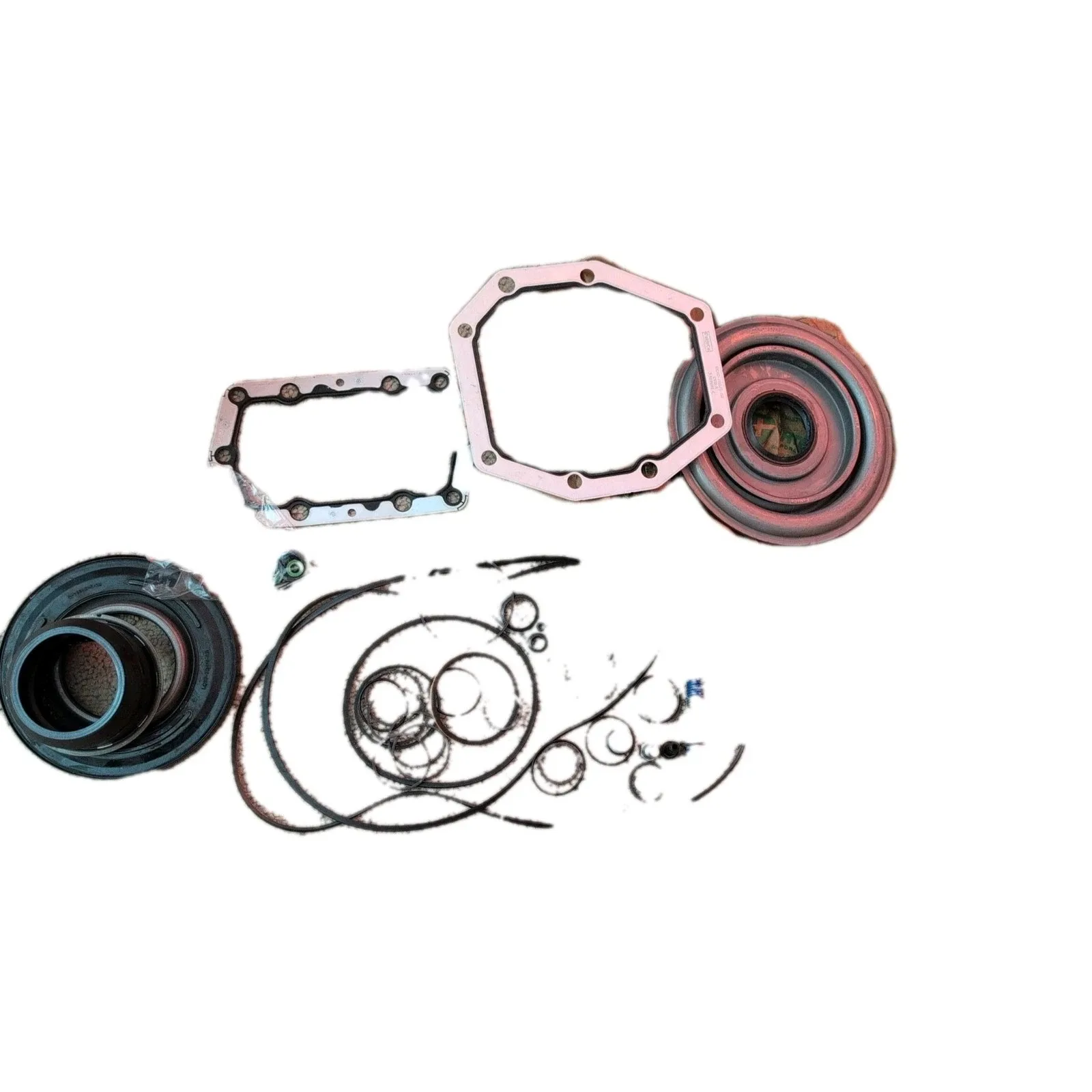 Motorcraft Automatic Transmission Gasket Set for Ford LC3Z7153A image 3
