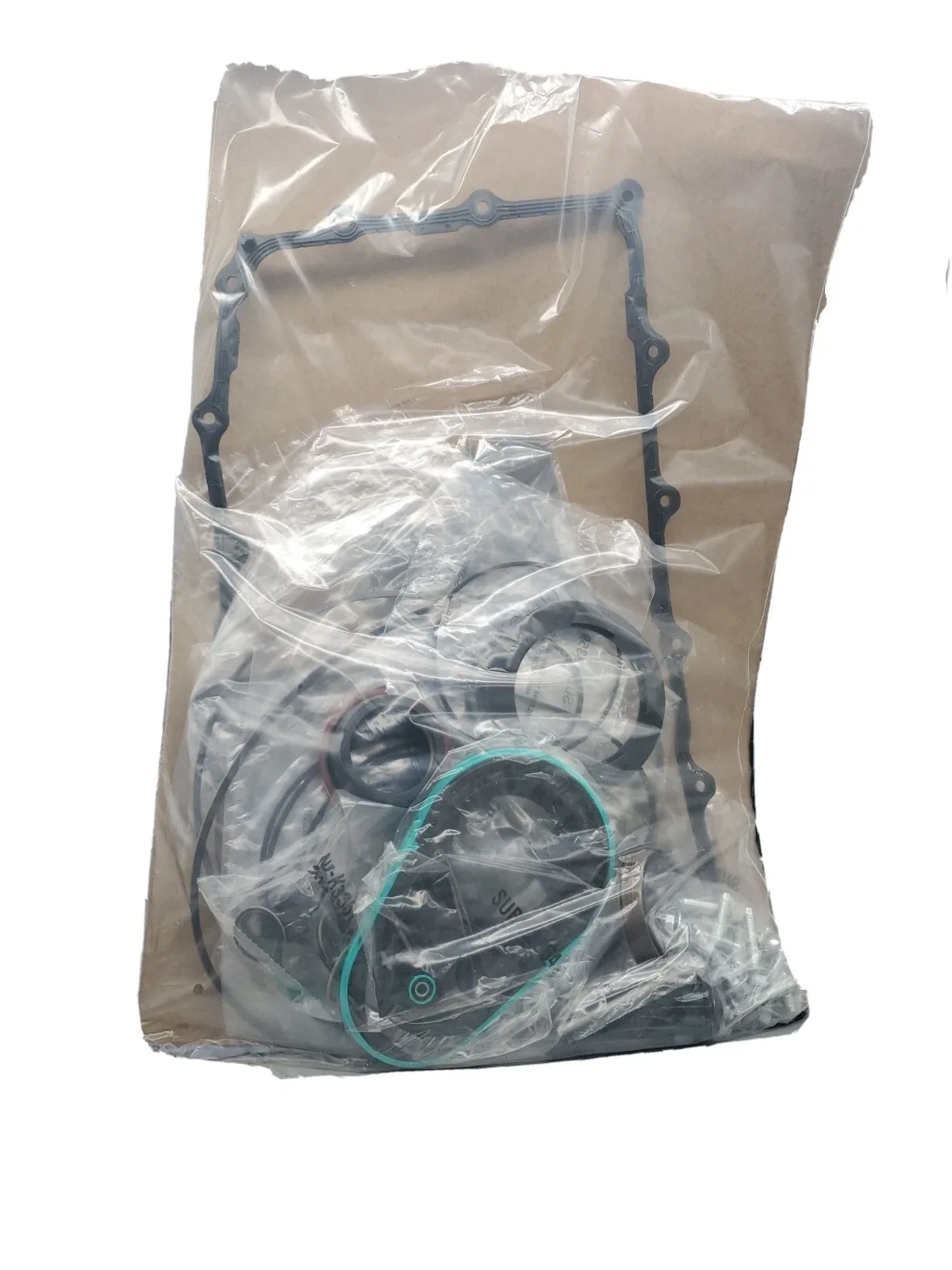 TJS 10L80 / 10L90 Overhaul Kit with Pistons — MPN 105004BP image 4