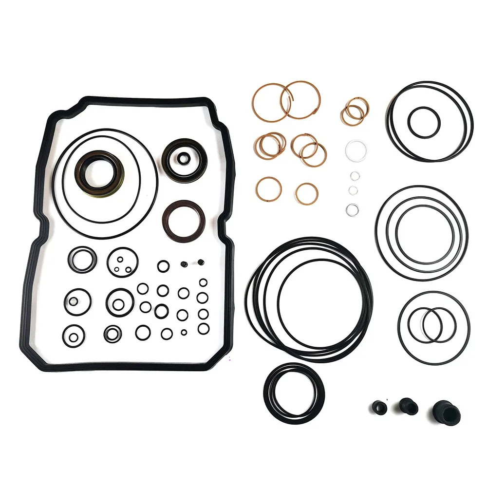 Mercedes-Benz Transmission Overhaul Rebuild Kit – 722.6 / 722.9 image 2