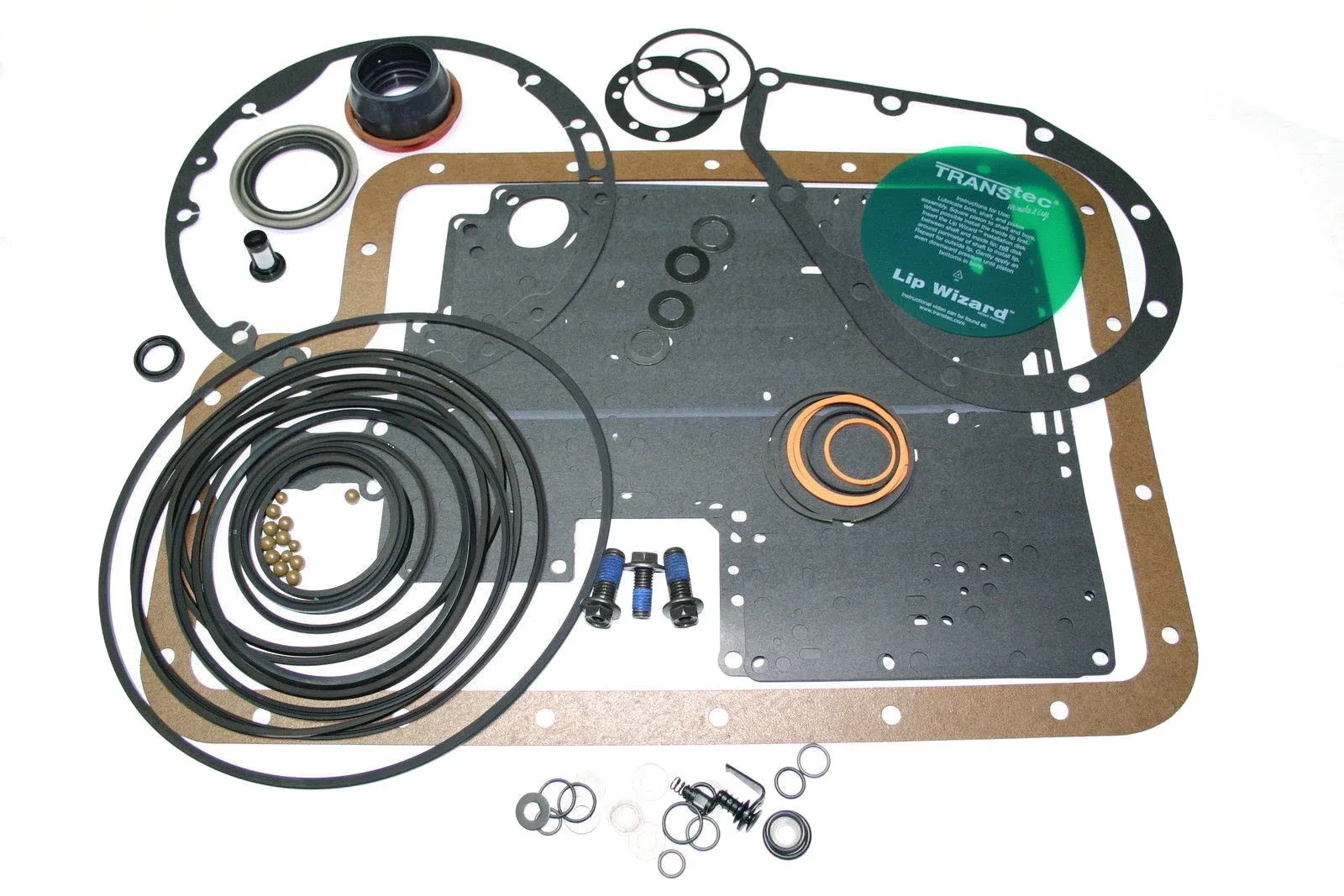 1996-up Ford/Lincoln 4R100 Transmission Gasket & Seal Kit K37900G