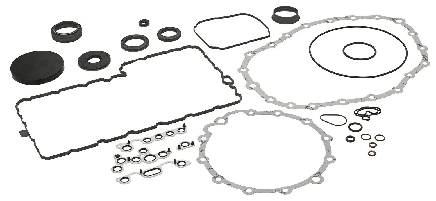 Elring 876.480 Automatic Transmission Gasket Set for A4, A5, A6, A7