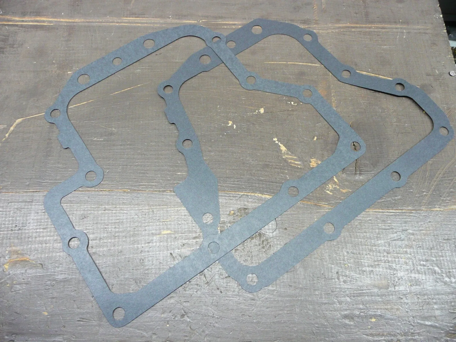 Toyota A130 Automatic Transmission Differential Cover Gasket Set (130-7)