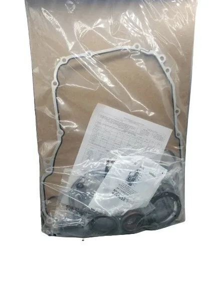 2014-2019 6T40 Overhaul Gasket Set (Gen 3) – kp52900zcx image 3