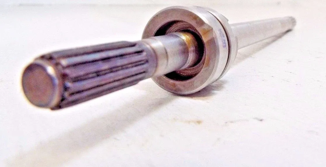 GM 4T65E Oil Pump Drive Shaft 84671G (Used)