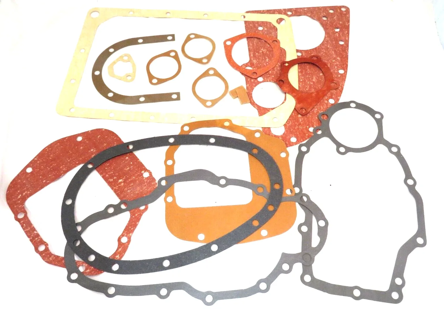 Triumph 1300 / 1300TC / 1500FWD Lower Engine Gasket Set EG090