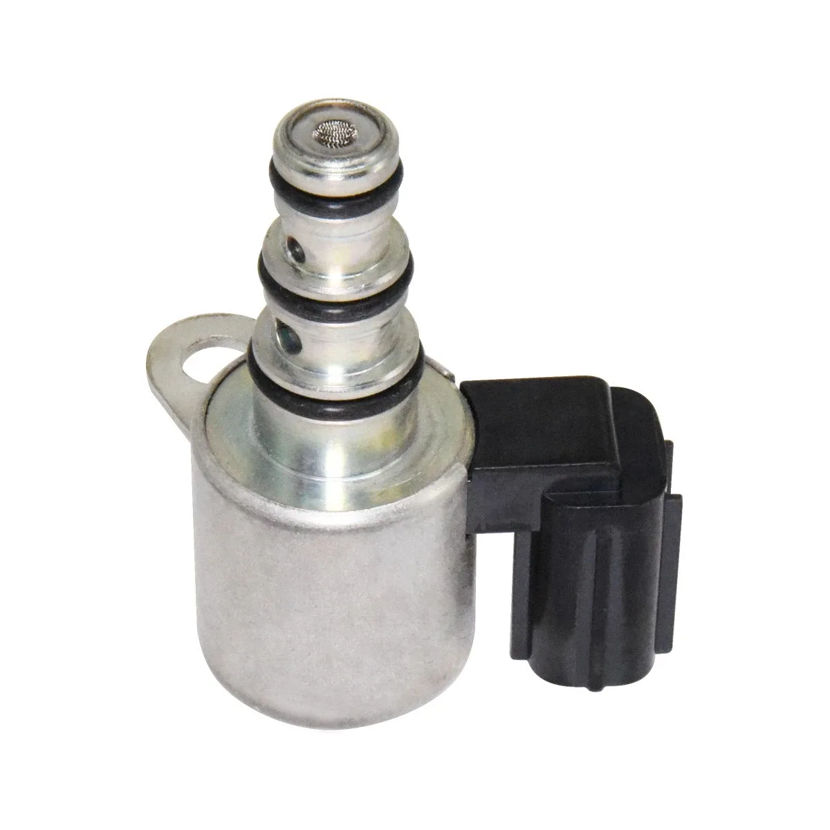Transmission Shift Control Solenoid Valve B&C Kit For Honda Accord Acura CL TL image 2
