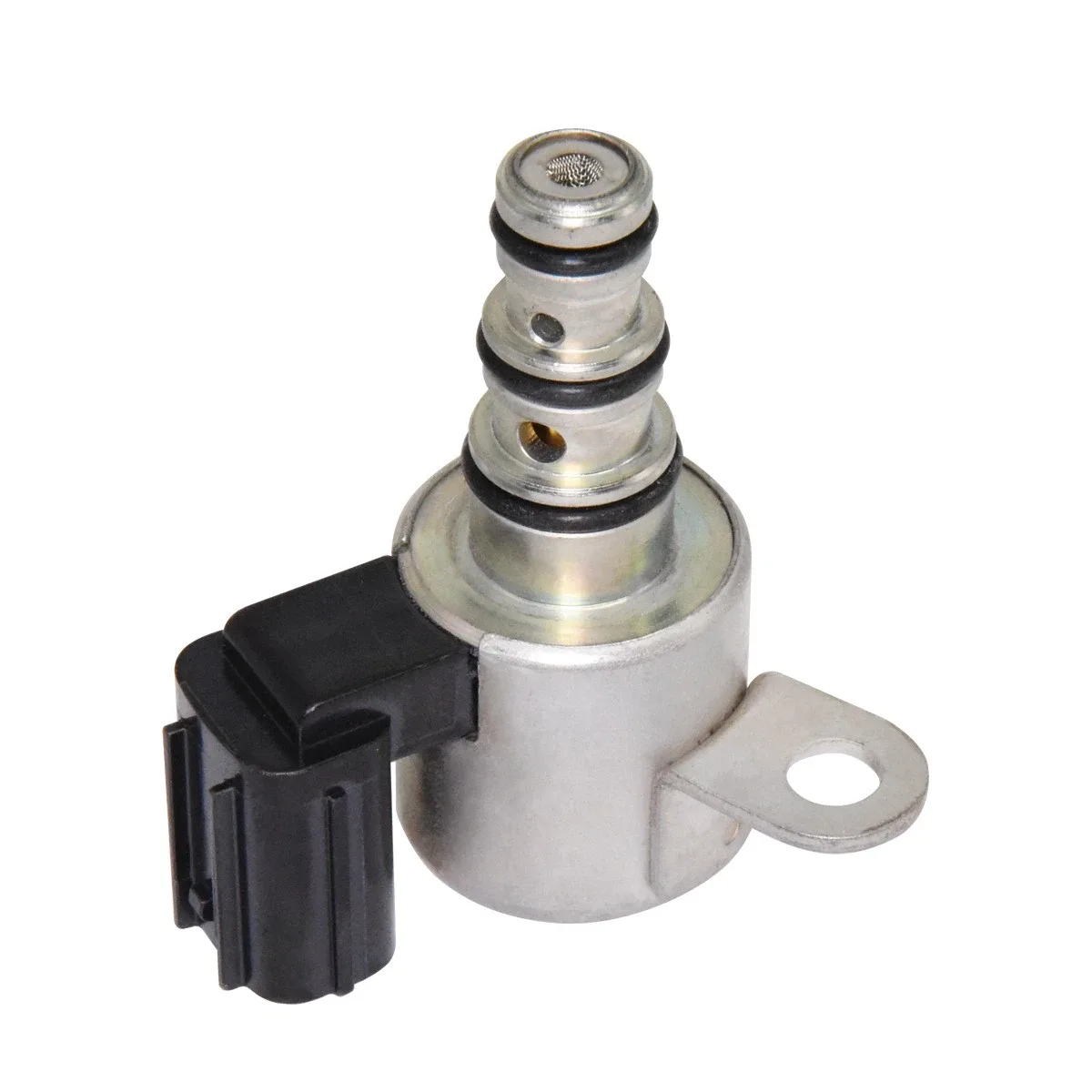 Transmission Shift Control Solenoid Valve B&C Kit For Honda Accord Acura CL TL image 3