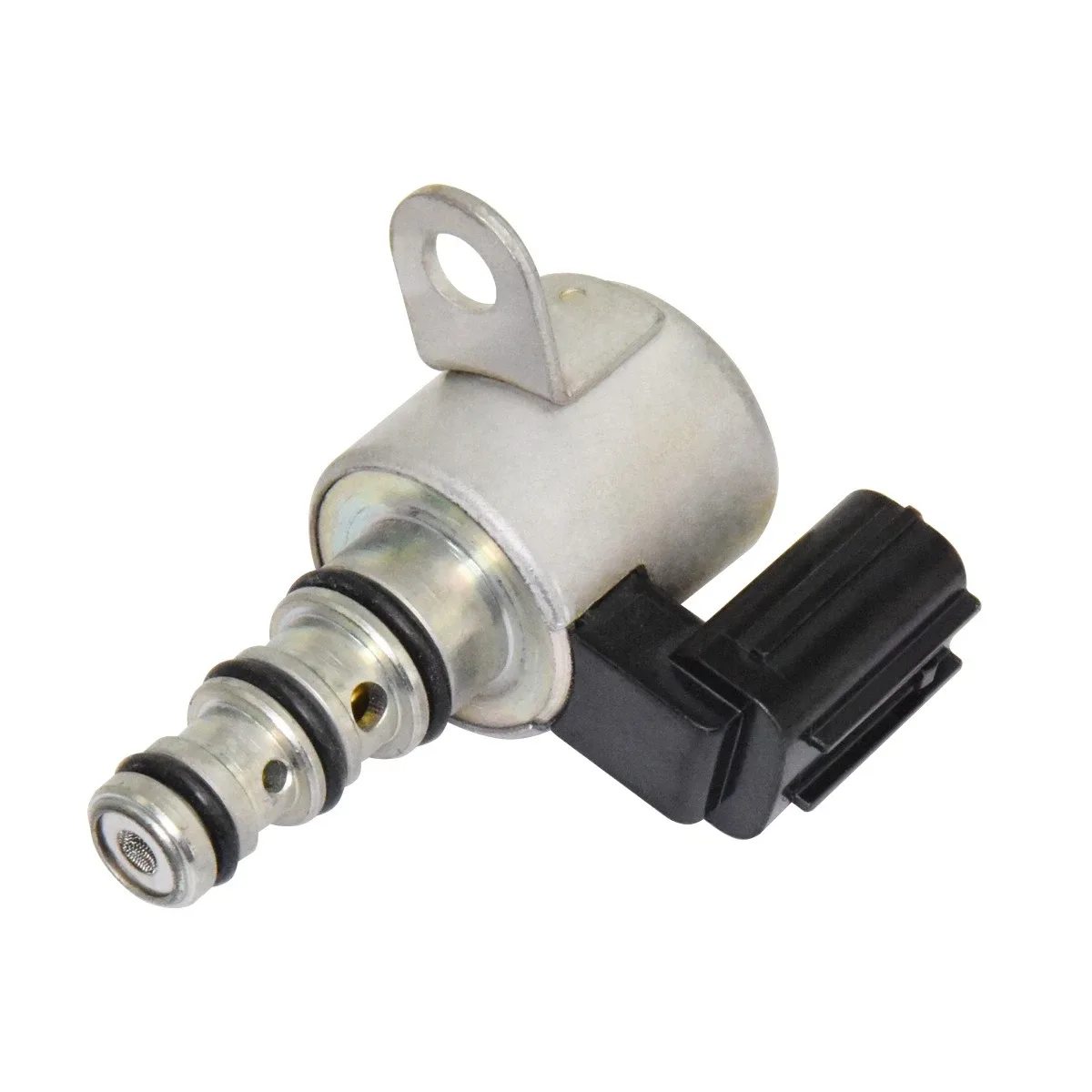 Transmission Shift Control Solenoid Valve B&C Kit For Honda Accord Acura CL TL image 4