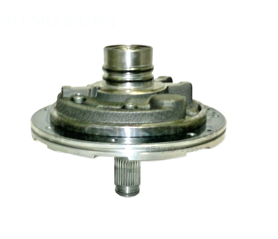 2002-up Ford 5R55W/5R55S Reman Oil Pump 46500A — Sonnax Upgraded image 2