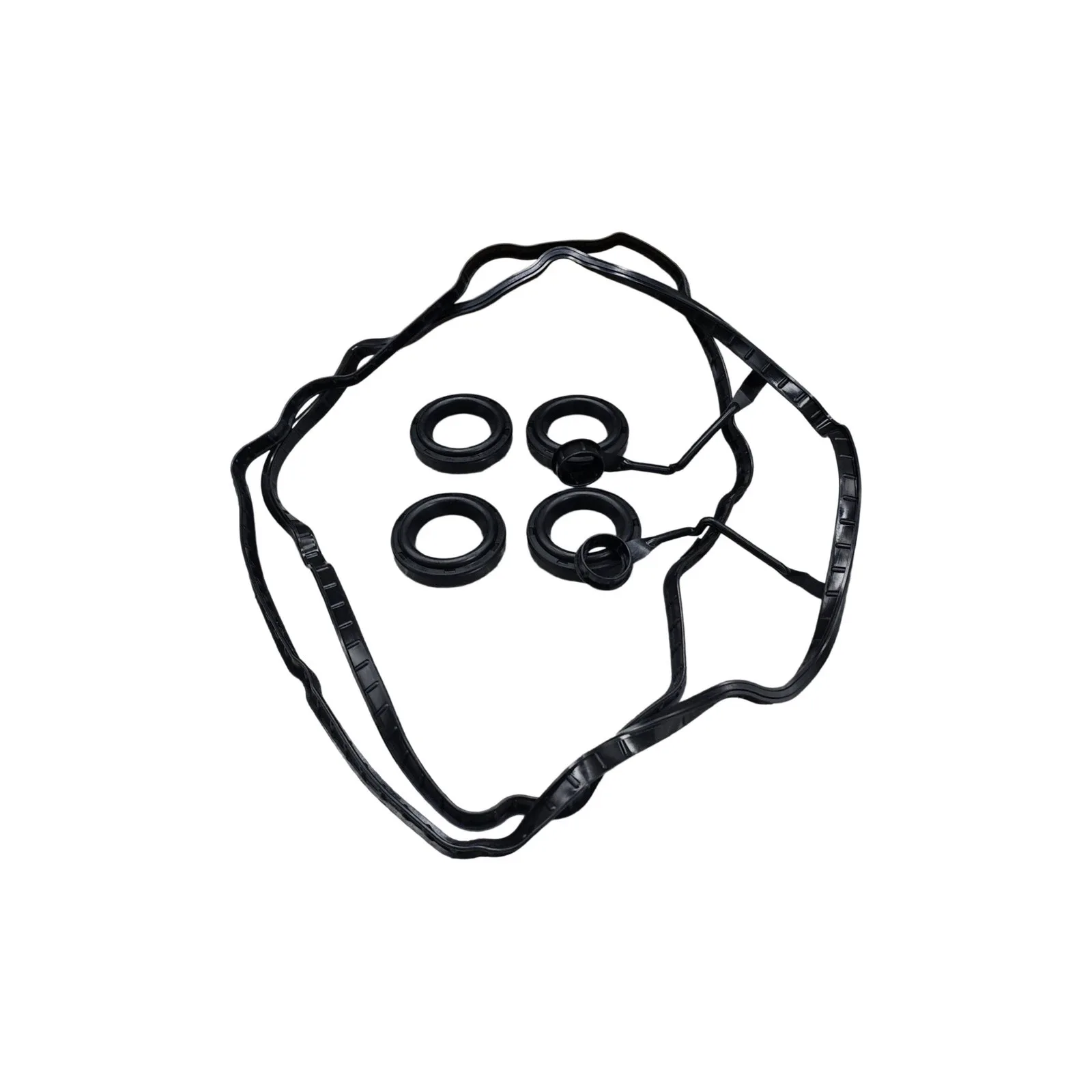 Hyundai Elantra / Tucson / Sonata Valve Cover Gasket Set 56064800 image 3