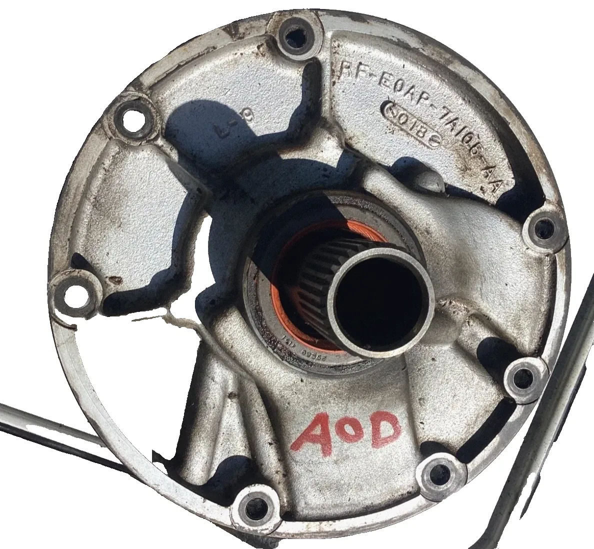 1980-1993 Ford AOD Front Oil Pump RF-E0AP-7A105-AA