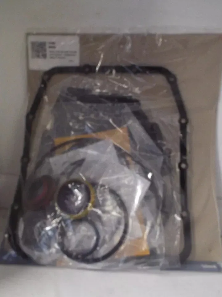 1996-2003 Ford 4R70W Overhaul Gasket & Seal Kit - Precision t76002g image 3