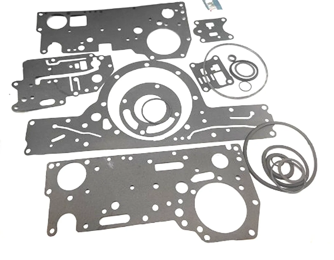 1961-1963 GM DynaFlow Transmission Partial Gasket Set - TJS DYNAFLOW Transmission Gasket Partial Set As Pictured 1961-1963