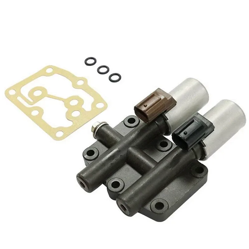 28250-RDK-014 Transmission Dual Linear Solenoid For HONDA RIDGELINE PILOT ACURA image 2