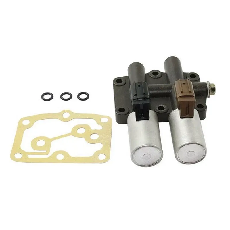 28250-RDK-014 Transmission Dual Linear Solenoid For HONDA RIDGELINE PILOT ACURA image 3