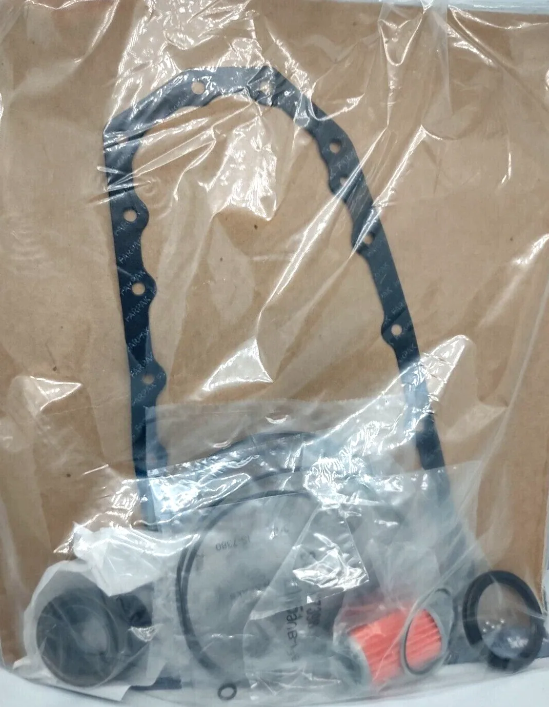 2015-2018 Nissan CVT Overhaul Kit F019E (RE0F10J)