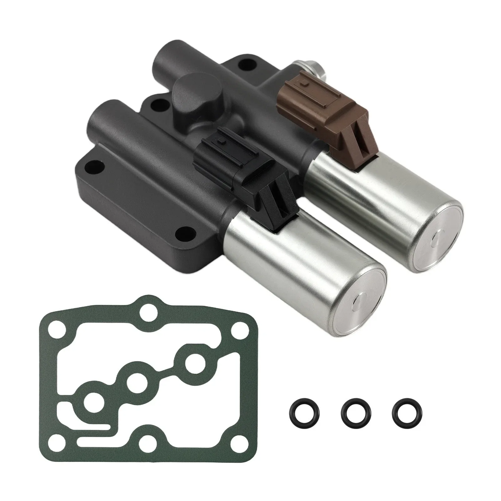 1998-2007 Honda Accord / 1998-1999 Acura CL Dual Linear Shift Solenoid 1IB80L image 2