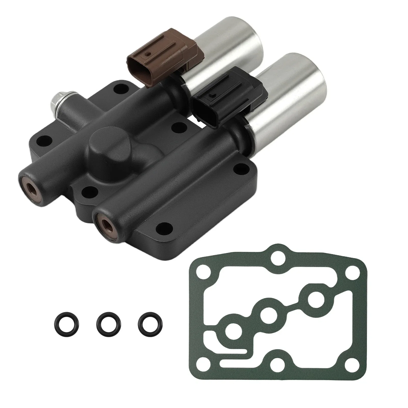 1998-2007 Honda Accord / 1998-1999 Acura CL Dual Linear Shift Solenoid 1IB80L image 3