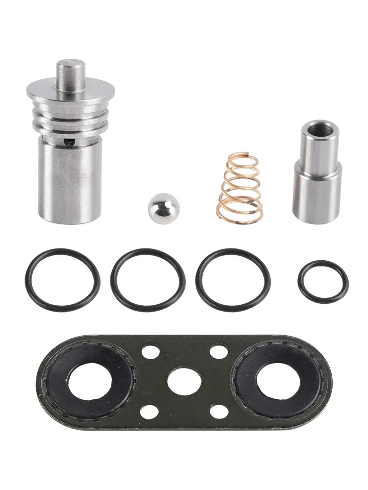 STL010 Sure Cool Bypass Gasket for 6L80/6L90 (2014+) and 8L80/8L90 (2016+) image 2