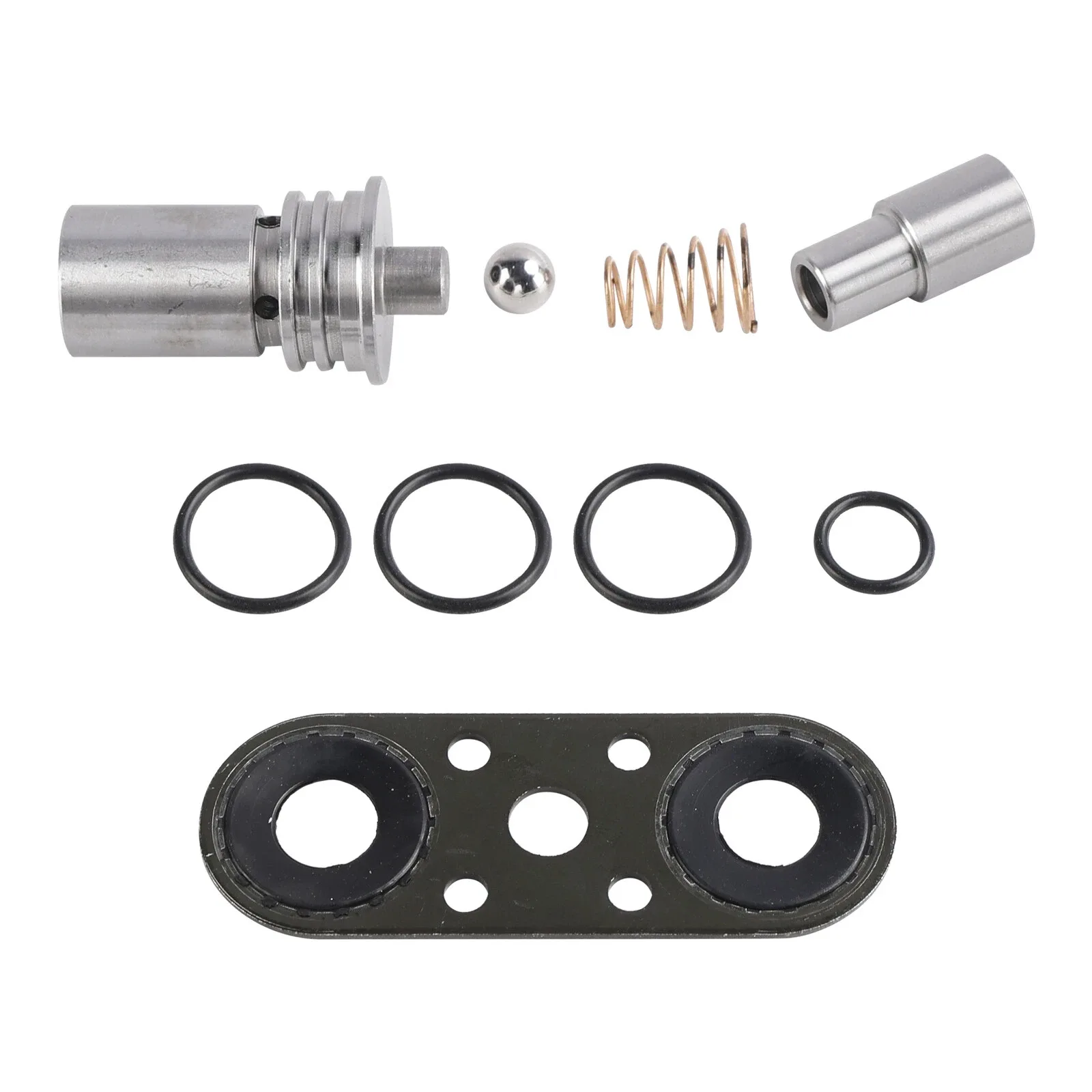 STL010 Sure Cool Bypass Gasket for 6L80/6L90 (2014+) and 8L80/8L90 (2016+) image 3