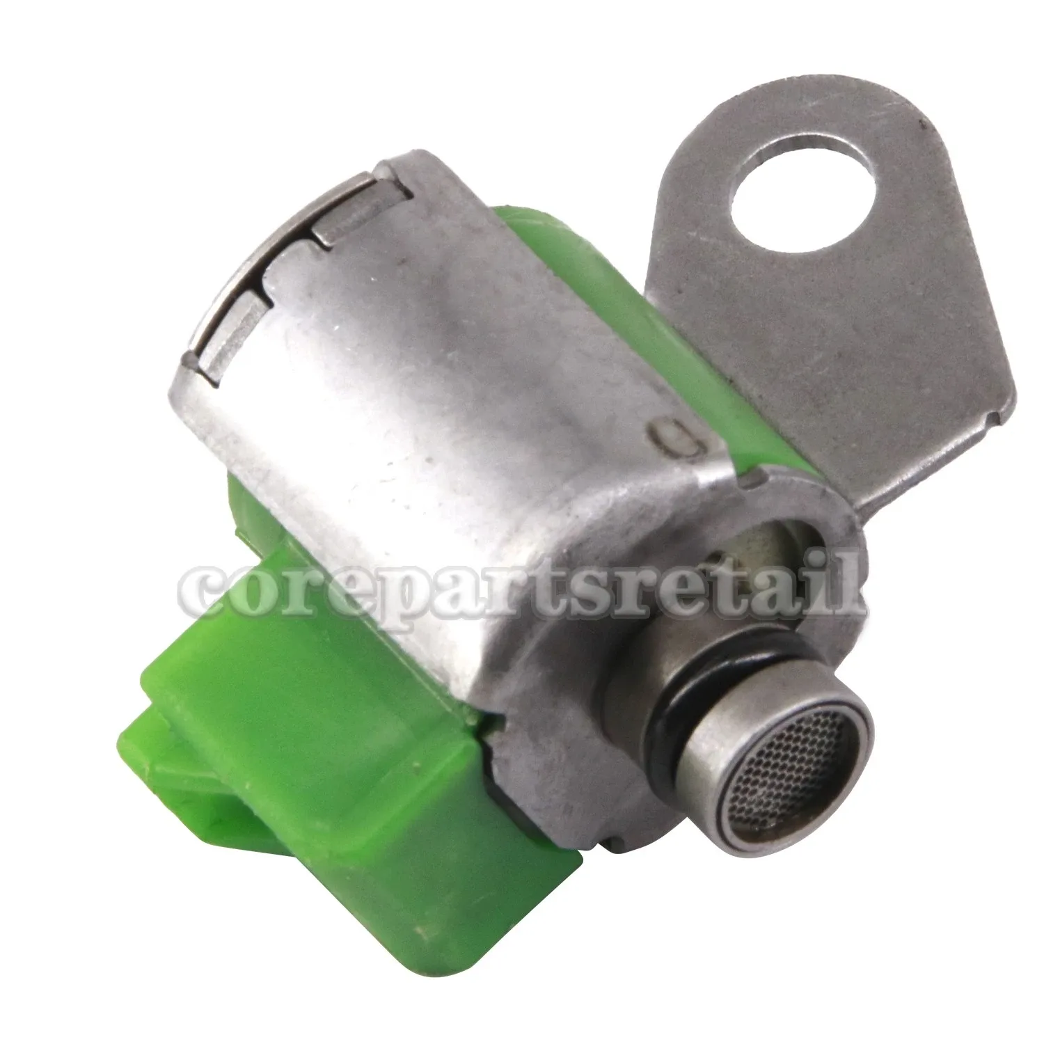 1987-1992 Toyota Cressida Shift / Lock-Up Solenoid — MPN 89956-97955 image 3