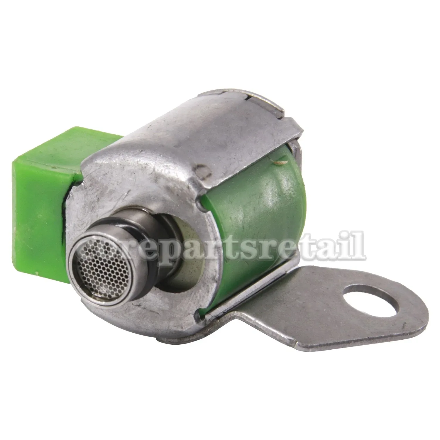 1987-1992 Toyota Cressida Shift / Lock-Up Solenoid — MPN 89956-97955 image 4