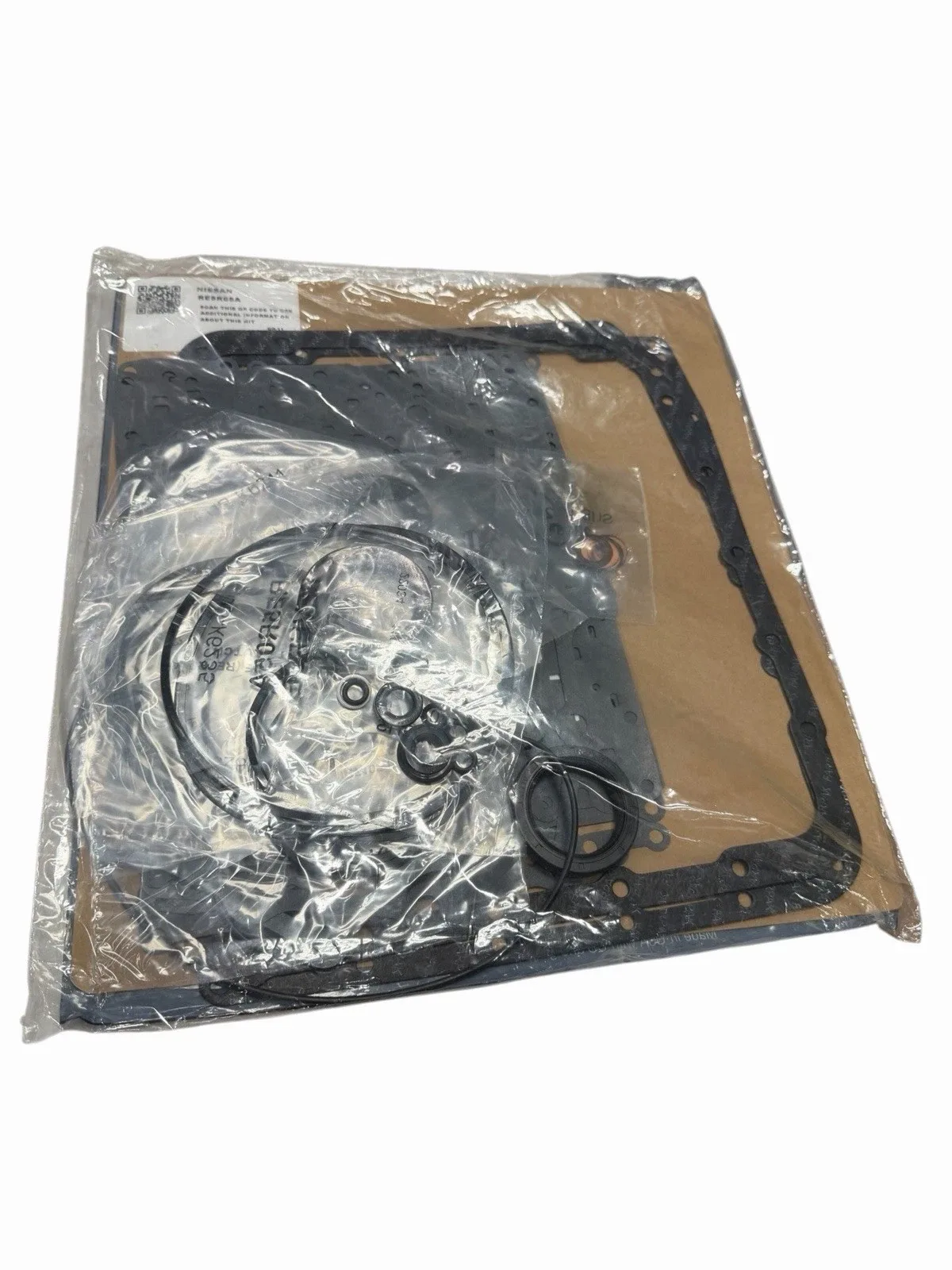 Overhaul Kit for RE5R05A / RE5RO5A Transmissions - Precision K62900RX-MD image 4