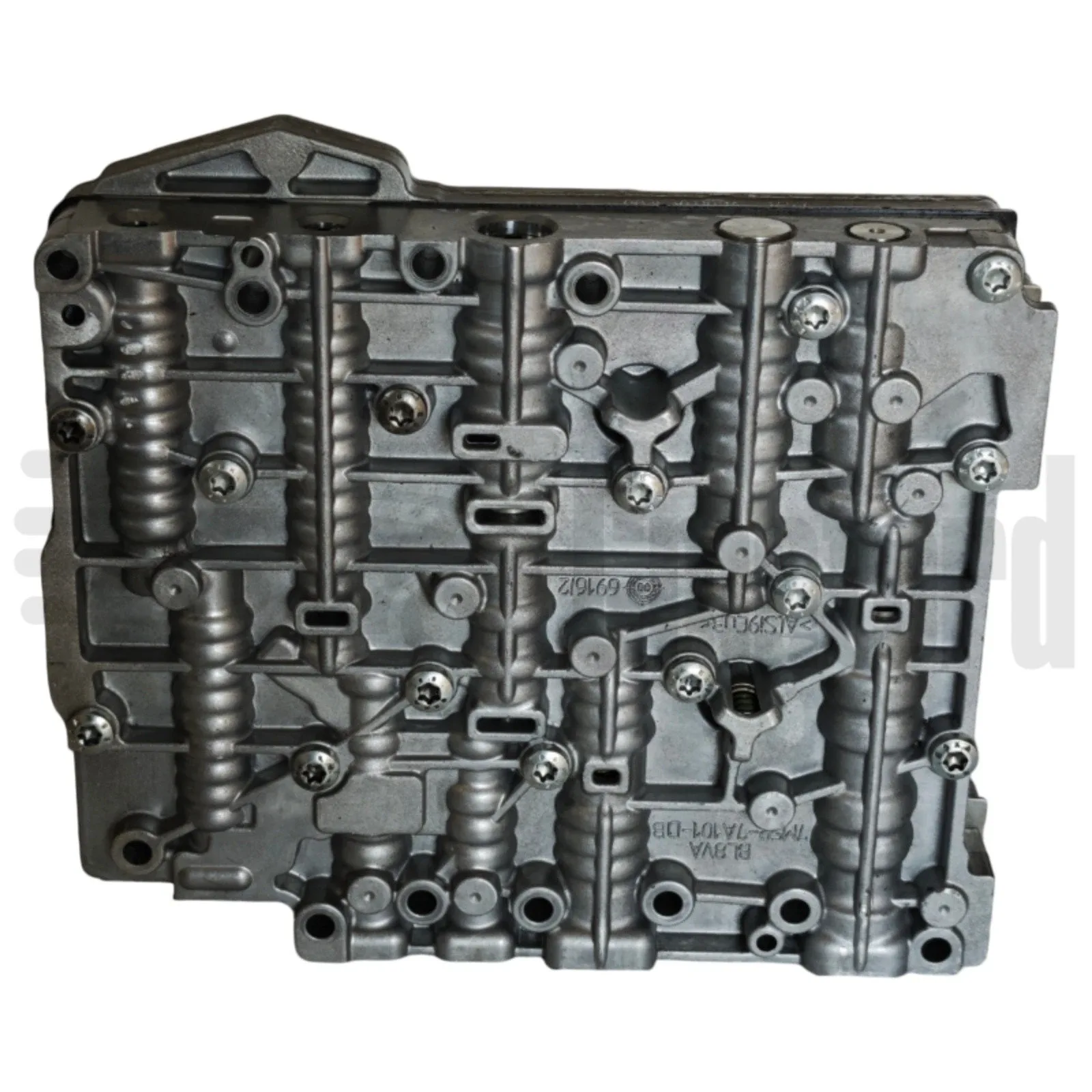 Transmission Valve Body 7M5R-7H035-BA (Gmatord) for Dodge Avenger, Ford, Volvo C30 image 2