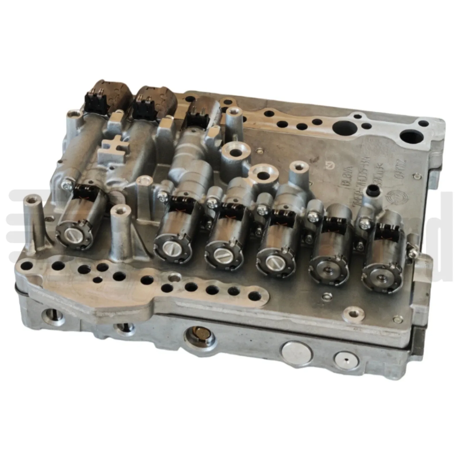 Transmission Valve Body 7M5R-7H035-BA (Gmatord) for Dodge Avenger, Ford, Volvo C30 image 3