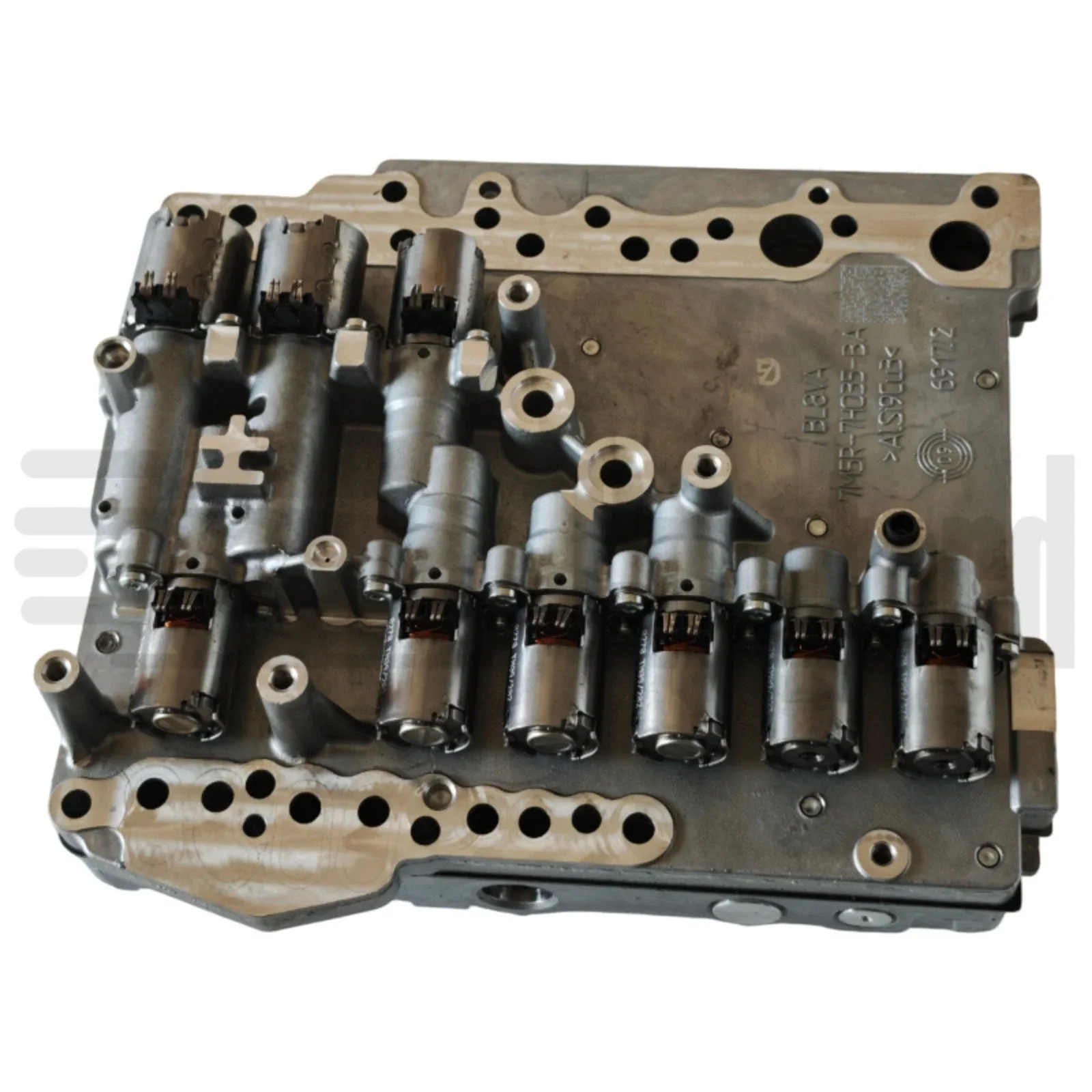 Transmission Valve Body 7M5R-7H035-BA (Gmatord) for Dodge Avenger, Ford, Volvo C30 image 4