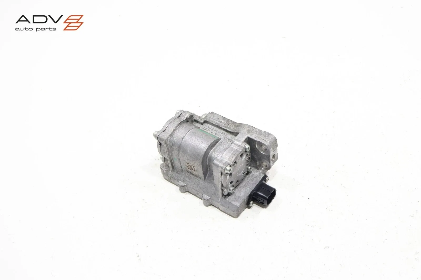 2024-2025 Mazda CX-90 / CX-70 2.5L AWD Automatic Transmission Oil Pump Motor RZ21-21-EL1