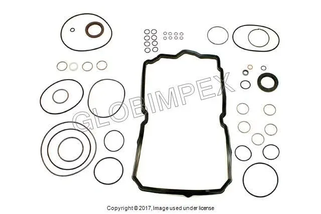 2004+ Mercedes Transmission Gasket Set MPN 000 270 25 00