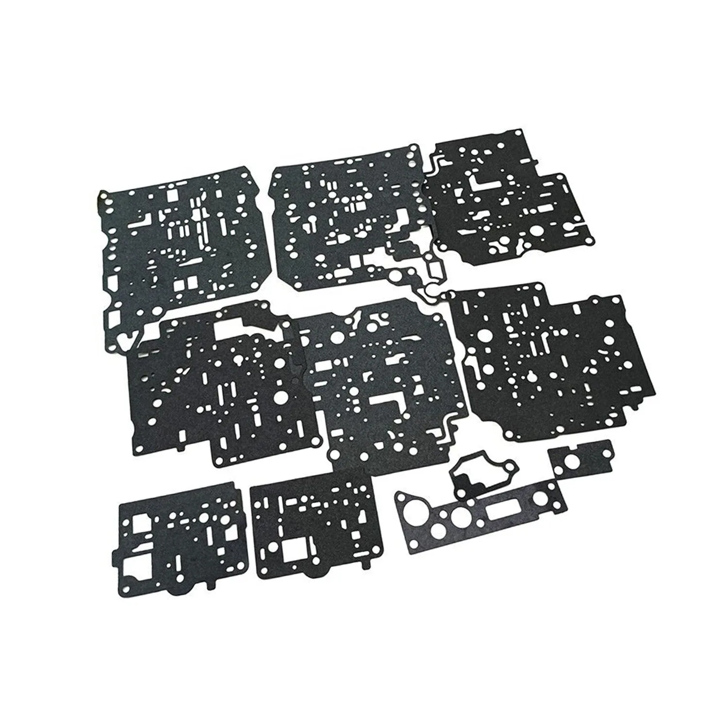 Transmission Overhaul Gasket Kit for Volvo — AW55-50SN / AW55-51SN / AF33 / RE5F22A image 2