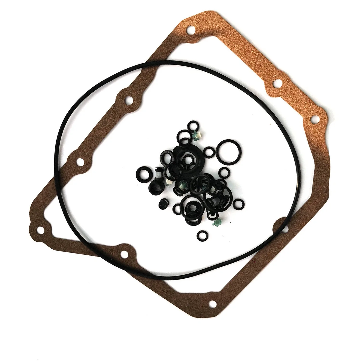 Transmission Overhaul Gasket Kit for Volvo — AW55-50SN / AW55-51SN / AF33 / RE5F22A image 3