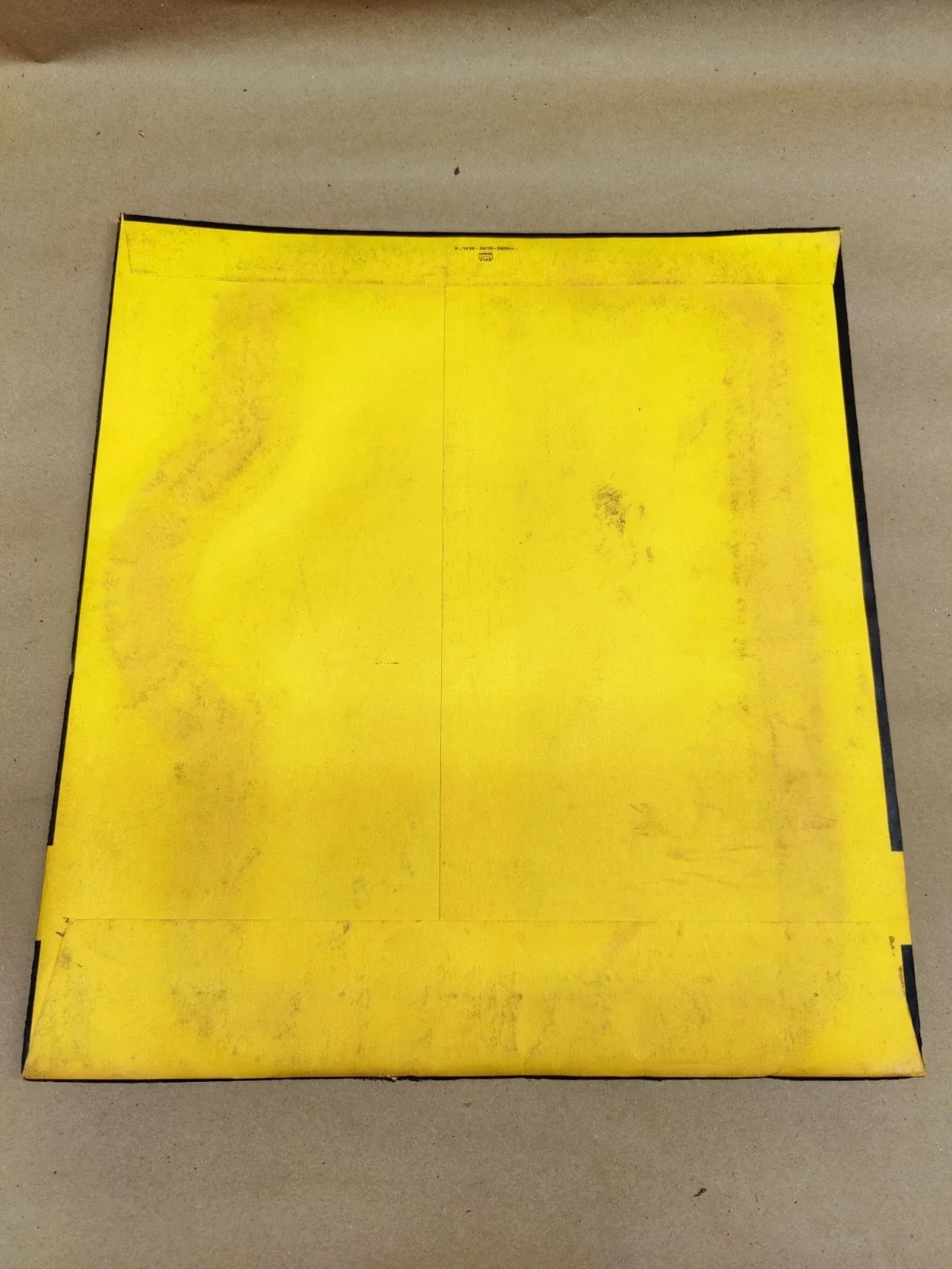 1959-1961 Chevy T.G. Transmission Main Body Gasket Kit GM 3760219 image 2