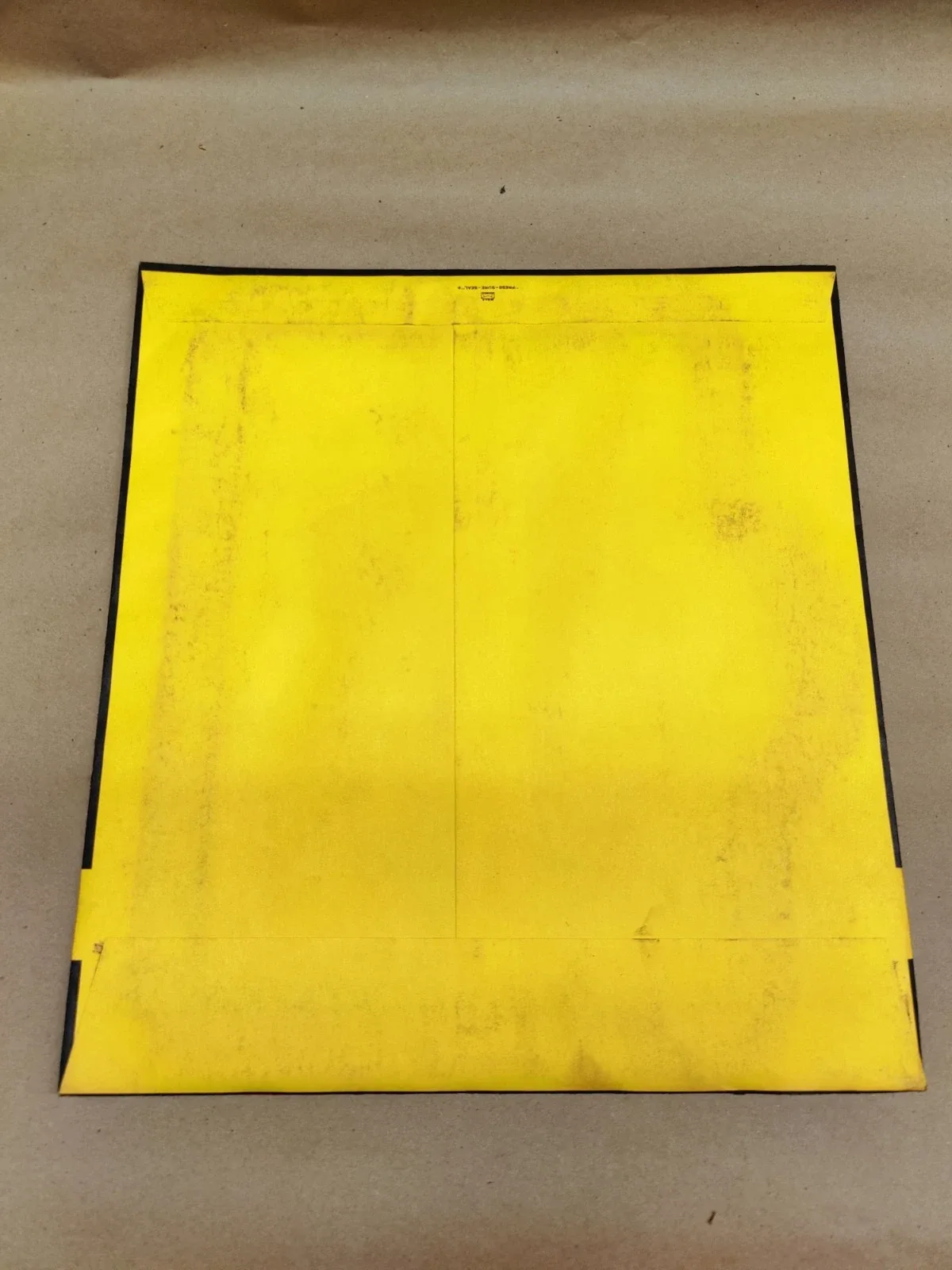 1958 Chevy T.G. Transmission Main Body Gasket Kit GM 3751802 image 2