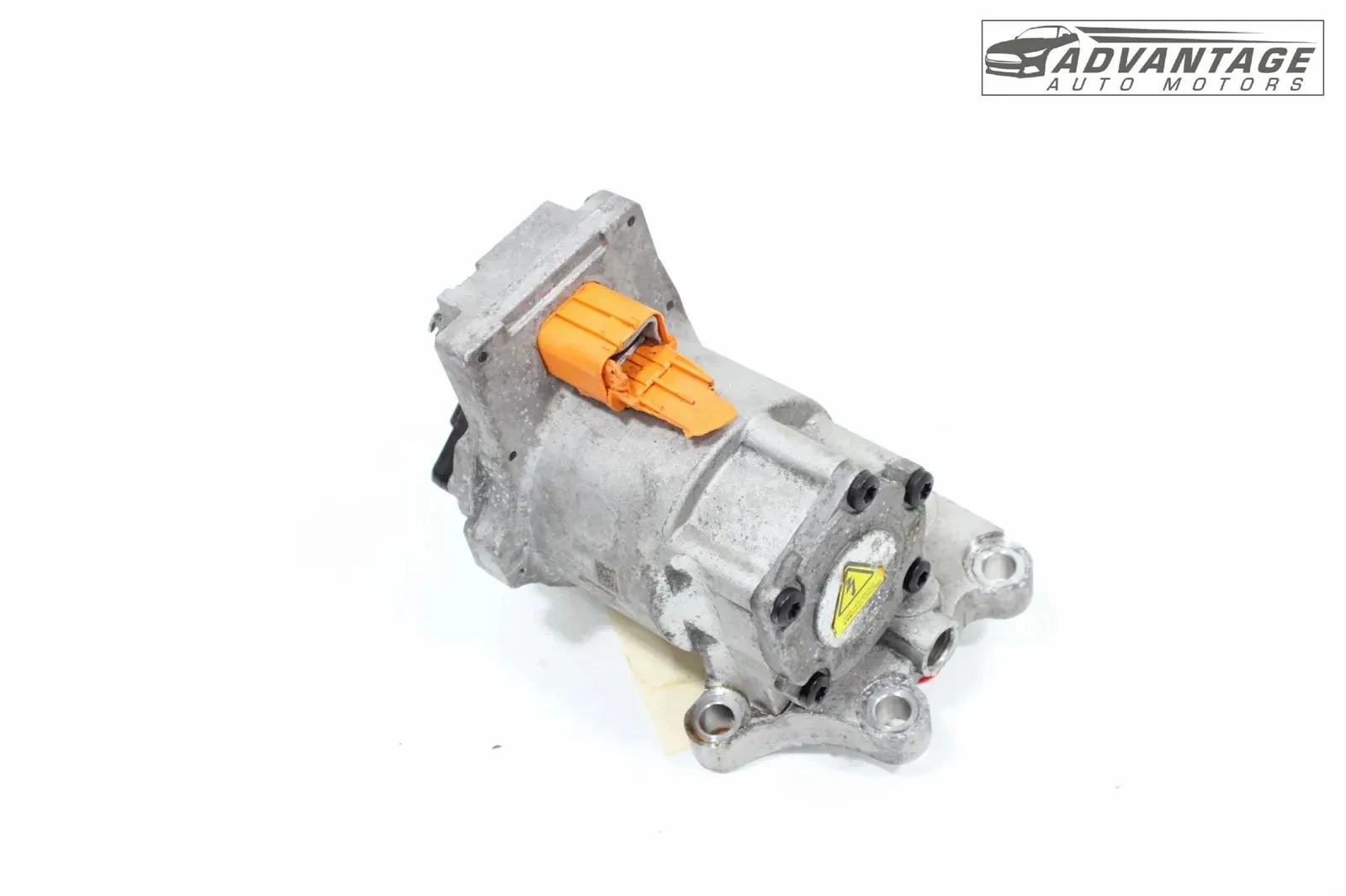 2022-2024 Hyundai Tucson Hybrid AWD Automatic Electric Oil Pump 46120-3D900 image 2