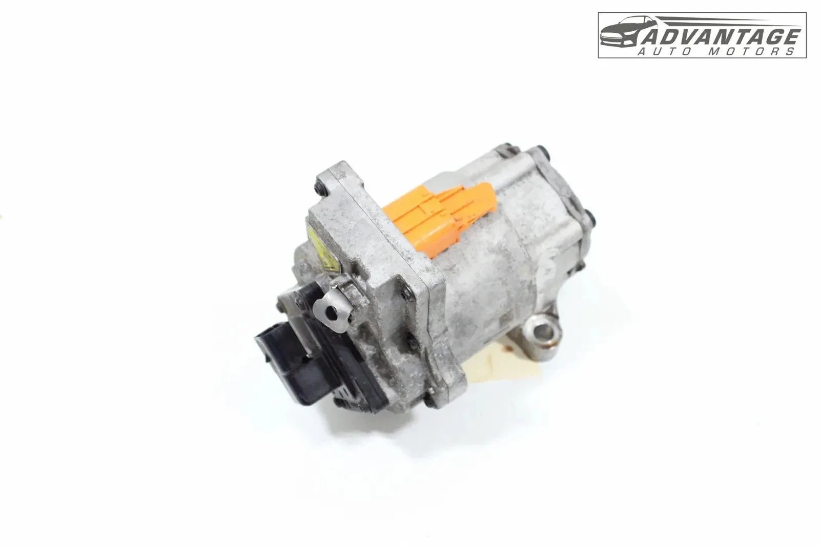 2022-2024 Hyundai Tucson Hybrid AWD Automatic Electric Oil Pump 46120-3D900 image 3