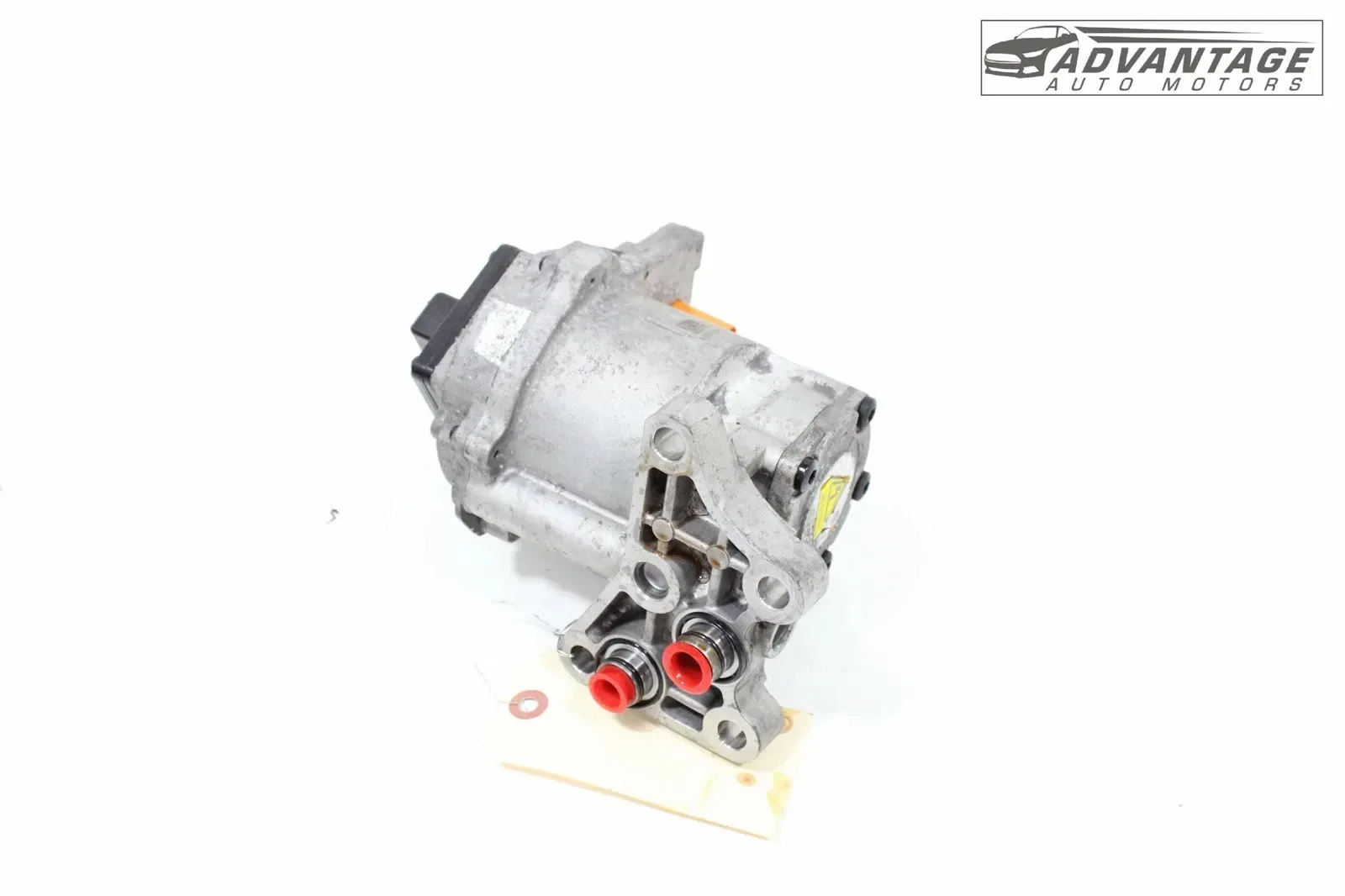 2022-2024 Hyundai Tucson Hybrid AWD Automatic Electric Oil Pump 46120-3D900 image 4