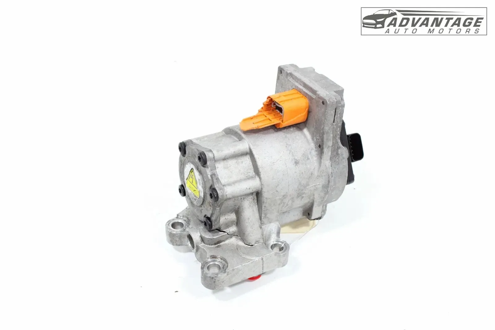 2022-2024 Hyundai Tucson Hybrid AWD Automatic Electric Oil Pump 46120-3D900