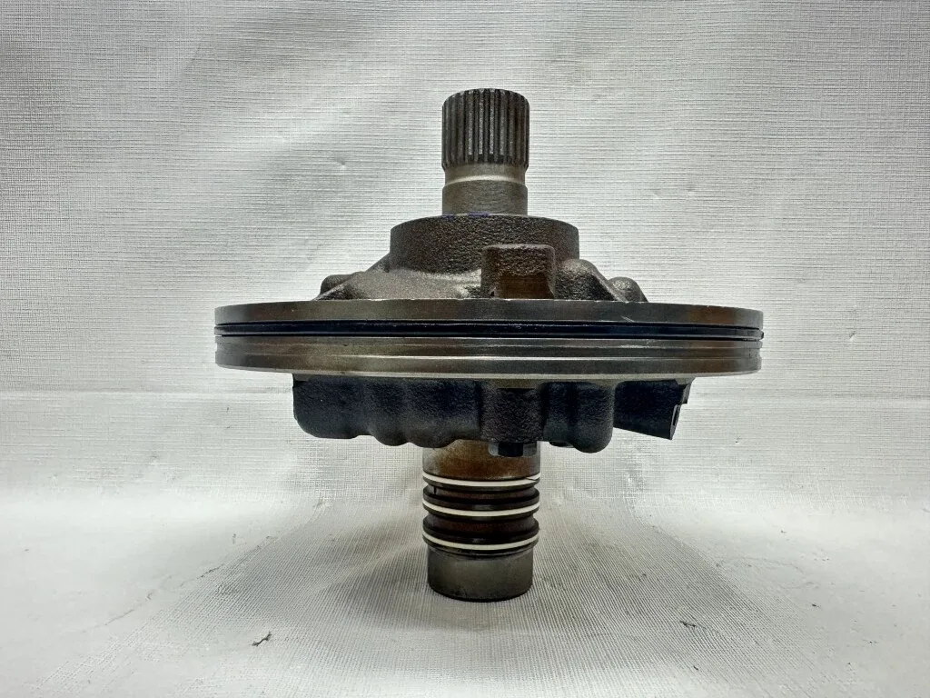 1976 Chevrolet Chevette Automatic Transmission Oil Pump Assembly Delco 8630927 image 2