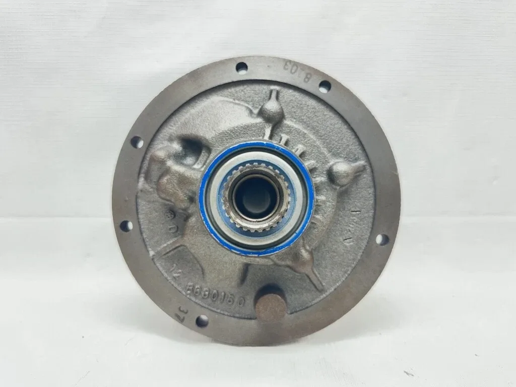 1976 Chevrolet Chevette Automatic Transmission Oil Pump Assembly Delco 8630927 image 3