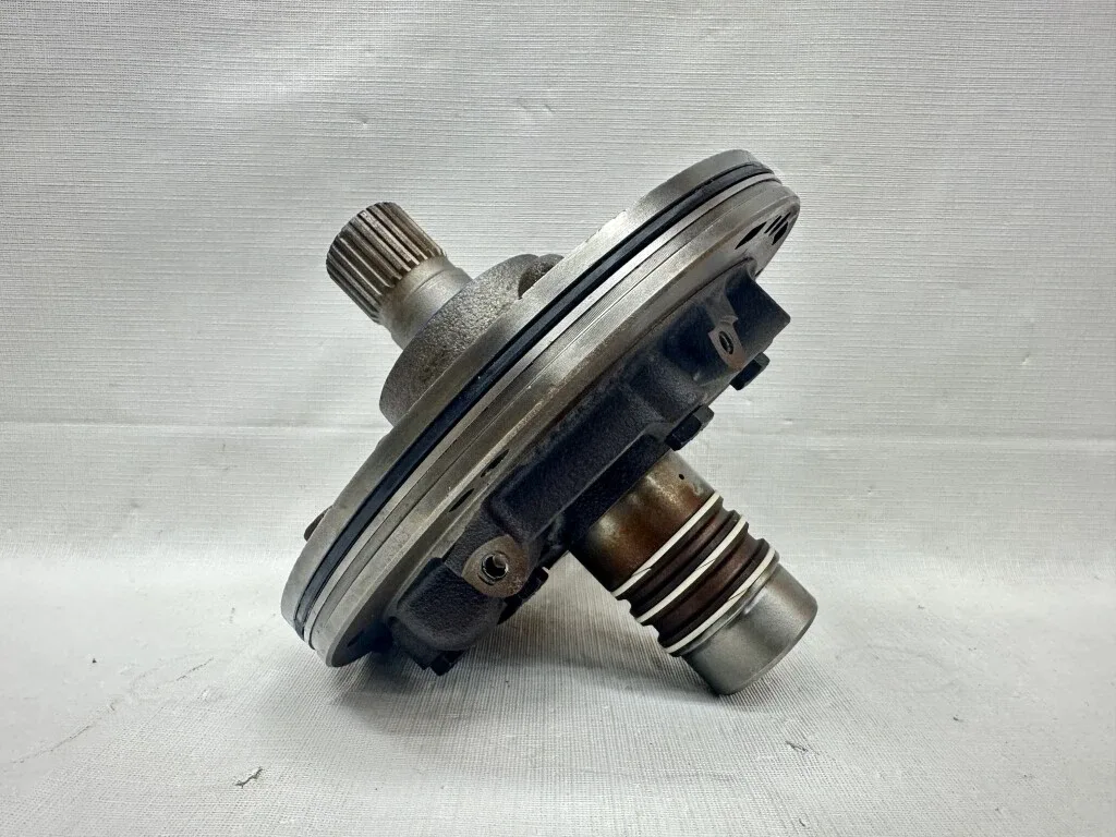 1976 Chevrolet Chevette Automatic Transmission Oil Pump Assembly Delco 8630927 image 4