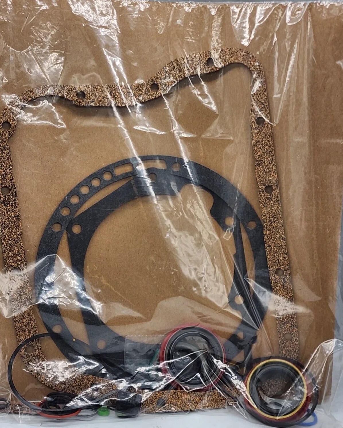 TJS External Seal Kit for A518/A618/46RH/47RH/46RE/47RE/48RE image 2