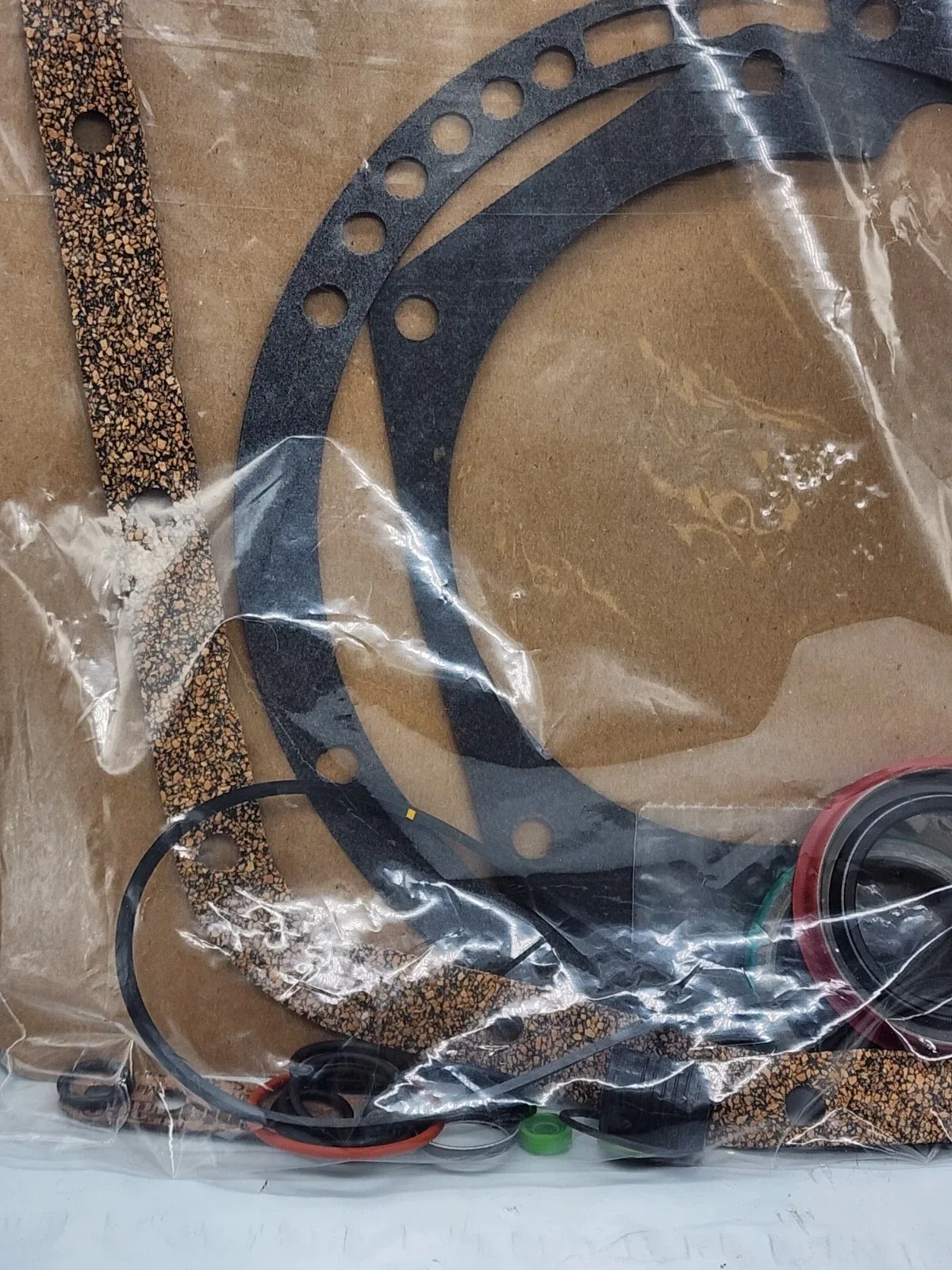 TJS External Seal Kit for A518/A618/46RH/47RH/46RE/47RE/48RE image 4