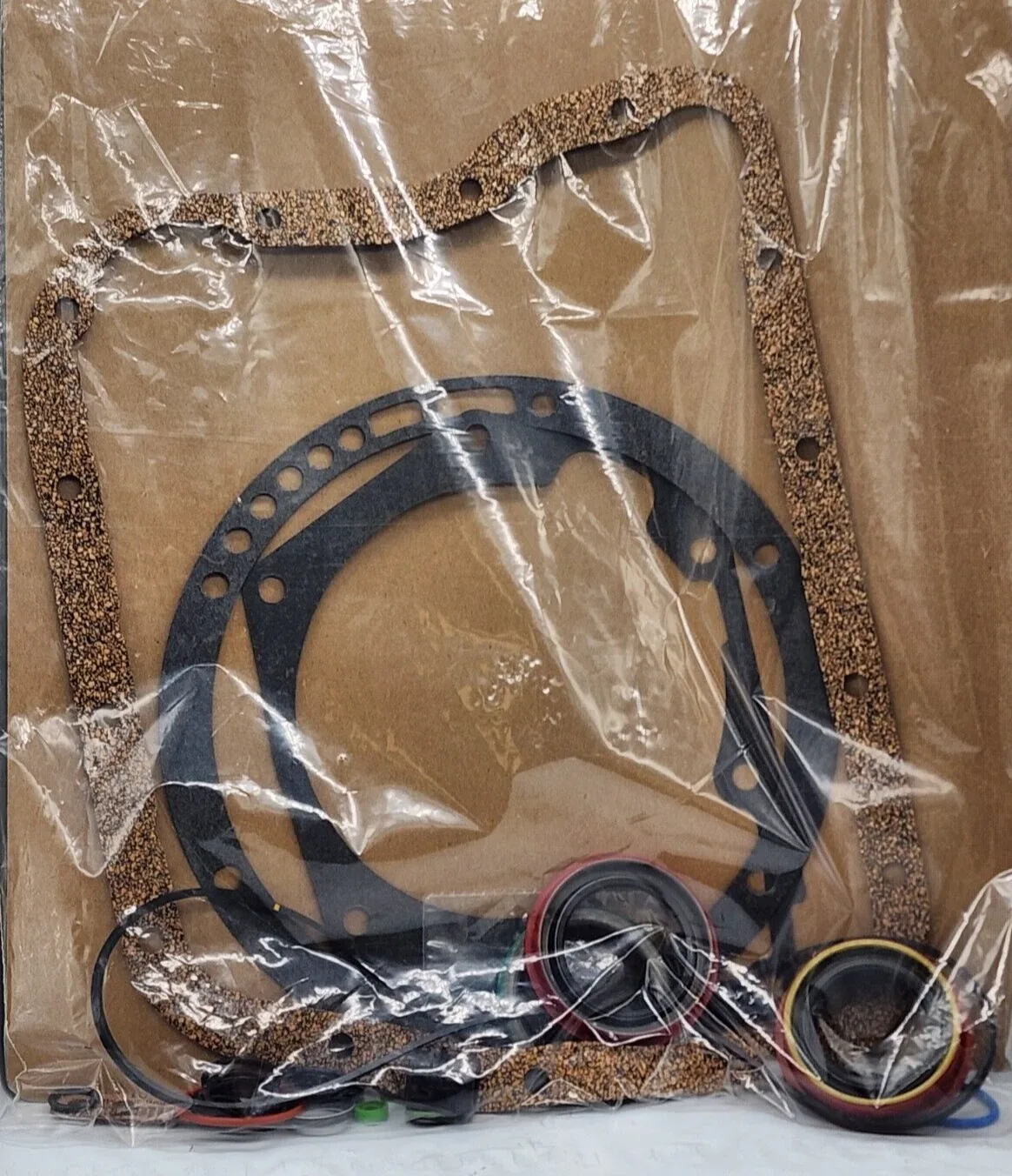 TJS External Seal Kit for A518/A618/46RH/47RH/46RE/47RE/48RE