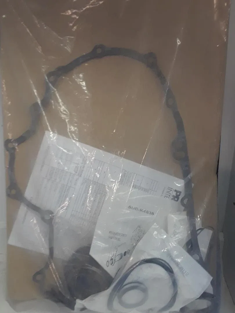 Honda Overhaul Gasket Kit MPN t20002b (Interchange 30002) image 2