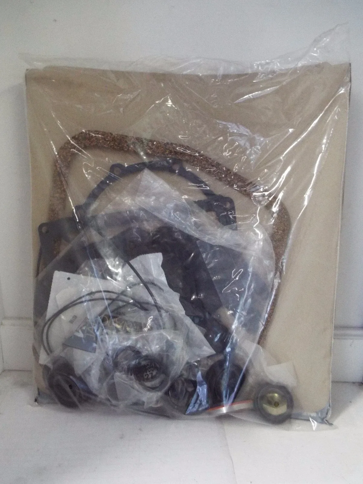 Toyota A130L A131L A132L Overhaul Gasket & Seal Kit - Precision K75900A image 3