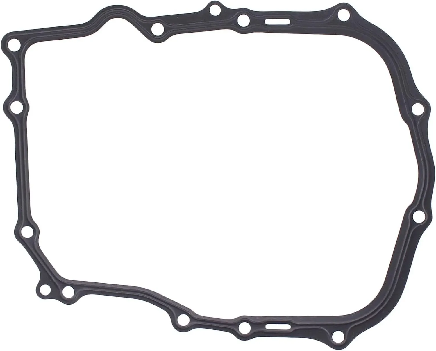 2013-2018 Subaru Automatic Transmission Gasket - Subaru CVT Transmission Cover Gasket image 4