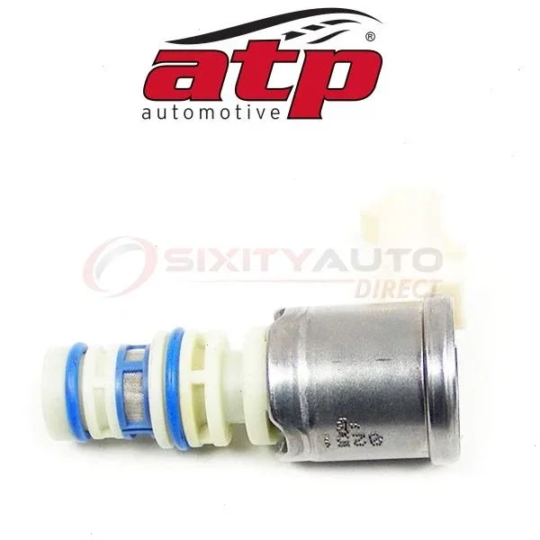 2002-2006 Chevrolet Avalanche 1500 Automatic Transmission Shift Solenoid - ATP SX-GTYC
